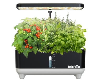 Zestaw Smart Home Rainpoint Zestaw do uprawy hydroponicznej